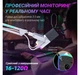 Мікрофон Fifine AM8PROTW USB/XLR White - зображення 8