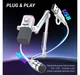 Мікрофон Fifine AM8PROTW USB/XLR White - зображення 10