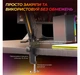 Пантограф Fifine BM38 Black RGB - изображение 9