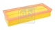 Фільтр повітряний Febi Bilstein (38861) - зображення 1