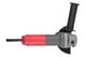 Кутова шліфувальна машина Intertool 750 Вт х 125 мм (DT-0263) - зображення 3