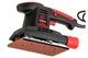 Вібраційна шлифмашина Intertool 200 Вт SemiPro (WT-0521) - зображення 4