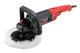 Полировальная шлифмашина Intertool Storm 1400 Вт x 180 мм (WT-1800) - изображение 1