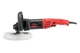 Полировальная шлифмашина Intertool Storm 1400 Вт x 180 мм (WT-1800) - изображение 2