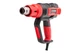 Фен промисловий Intertool Storm Потужність 2000 Вт (WT-1030) - зображення 1