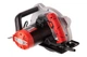 Пила циркулярная Intertool 1800 Вт x 210 мм SemiPROF (WT-0621) - изображение 4