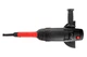 Шлифмашина угловая Intertool-Storm 1800Вт x 180мм (WT-0227) - изображение 3