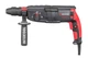 Перфоратор прямий Intertool-Storm 1000Вт DFR (WT-0171) - зображення 3