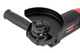 Шлифмашина угловая Intertool-Storm 860 Вт x 125 мм (WT-0231) - изображение 4