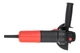 Шлифмашина угловая Intertool-Storm 950 Вт x 125 мм (WT-0233) - изображение 3
