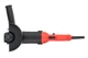 Шлифмашина угловая Intertool-Storm 860 Вт x 125 мм (WT-0232) - изображение 2