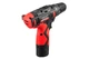 Шуруповерт аккумуляторный Intertool-Storm 12В x 0.8-10мм (WT-0310) - изображение 5