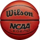 М'яч баскетбольний Wilson NCAA ELEVATE BSKT Orange/Black size 7 - изображение 1