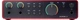 Аудіоінтерфейс Focusrite Scarlett 2i2 Studio 4th Gen (MOSC0033) - зображення 1