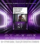 Блок сигарет с фильтром Kent Feel Purple х 10 пачек (4820192686822) - изображение 2