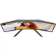 TFT 34' AOC CU34B3E, WQHD, VA, вигн., 120Гц, HDMI, DP, чорний - изображение 9