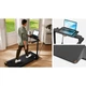 Бігова доріжка KingSmith WalkingPad Treadmill MX10(WP400B5) Black UA UCRF - зображення 6