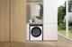 Прально-сушильна машина Gorenje WD2PA964ADW/UA (7133685) - зображення 5