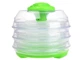 Сушарка для фруктів Saturn ST-FP0113 Green - изображение 2