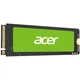 SSD 512Gb Acer FA100 M.2 2280 NVMe 1.4 PCIe Gen 3x4 3D NAND, Retail - изображение 4