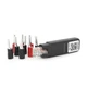 Гібридний інвертор ANENJI ANJ-4000W-24V WIFI, 4200W, 24V, charge 80A(max), 170-280V, МРРТ60-500VDC, RS485. RS232, WiFi, 358x295x100mm, 7 kg, Q1 - изображение 4
