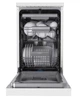 Посудомийна машина MIDEA MFD45S160Wi - изображение 3