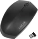 Миша Logilink ID0191 Wireless/Bluetooth Black (4052792056709) - зображення 2