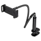 Тримач телефона ACEFAST E40 lazy holder Black - изображение 4