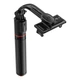 Селфі-монопод ACEFAST E42 supports automatic selfie stand opening Black - изображение 3