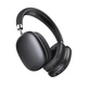 Беспроводные накладные наушники ACEFAST H13 Wireless Headset Black - изображение 4