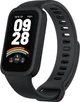 Xiaomi Smart Band 9 Active Black (BHR9444GL) - зображення 1