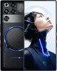 Смартфон ZTE REDMAGIC 11 Pro 24/1TB Nightfreeze (Global Version) - зображення 1