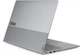 Ноутбук Lenovo ThinkBook 16 G9 IRL (21US005SRA) Arctic Grey - изображение 4