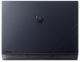 Ноутбук Acer Predator Helios Neo 16 PHN16-I31-542S (NH.U64EU.002) / 16" / Intel Core i5-14450HX / 16 ГБ / 512 ГБ SSD / RTX 5060 - изображение 4