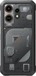 Смартфон Blackview Oscal Marine 3 8/128GB Black (Global Version) - изображение 3