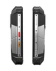 Смартфон Fossibot F107 Pro 16/512GB Gray (Global Version) - зображення 3