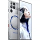 Смартфон ZTE REDMAGIC 11 Pro 24/1TB Subzero (Global Version) - изображение 4