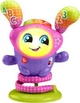 Інтерактивна іграшка Fisher-Price Танцювальний діджей HRD21-HLM48 (0194735173556) - зображення 2