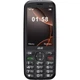 Мобильный телефон 2E E350 Black (694743656879) (345234) - изображение 2