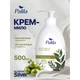 Жидкое мыло Palila Оливковое 500 мл (8690757010647) - изображение 4
