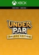 Ключ активации Under Par Golf Architect Deluxe Edition для Xbox One/Series S/X - изображение 1