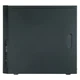 Корпус Chieftec ELOX HO-11B-OP mATX, без БЖ - зображення 5