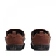 Чоловічі кеді Vans Knu Skool Creeper Valentine Rust Bronze 40 Коричневий VN000D6ZFSB1 - зображення 4
