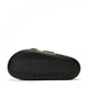 Жіночі шльопанці Kappa Nomad Mesh Panda Zigzag/Ink Black 36 Чорний K0EX5LT23-012 - изображение 3