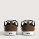 Чоловічі кеди Vans Knu Skool Black/Brown 40 Коричневий VN000D22YS81 - зображення 3