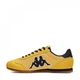 Кеди чоловічі Kappa O.lite 70 Mustard Yellow/Obsidian 42 Жовтий K0FW5MM46CJ-2330 - зображення 3