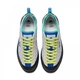 Жіночі кросівки Kappa Keeper Chalk Grey/Ocean Blue/Black 36 Сірий K0FW5CC30CJ-1118 - изображение 4
