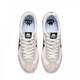 Жіночі кеді Kappa O.lite 70 Milk White/Black 43 Білий K0FW5MM46CJ-012 - зображення 4