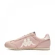 Жіночі кеди Kappa O.lite 70 Peach Pink/Ivory 38 Рожевий K0FW5MM46CJ-5362 - изображение 3