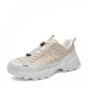 Кросівки чоловічі Kappa Canyon Mesh Milk Tea/Ivory 44 Білий K0FW5MC27CJ-602 - зображення 2